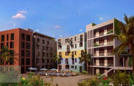  Kemerlife Yirmi İki projesinde 375 bin TL