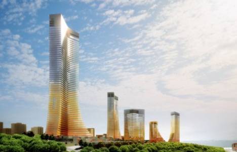 Ataşehir Varyap Meridian ev fiyatları!