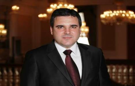 İnanç Kabadayı: Mütekabiliyetle Türkiye'nin önü açılır!