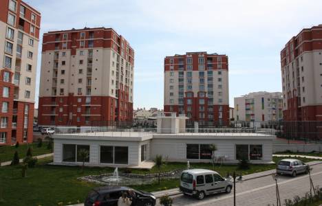 Esttanbul Kurtköy Konutları'nda 350 bin TL'ye 4+1 dubleks daire! 