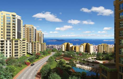Maltepe konut projeleri ile yükseliyor! 