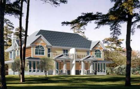 Prefabrik ev fiyatları İzmir 2013!