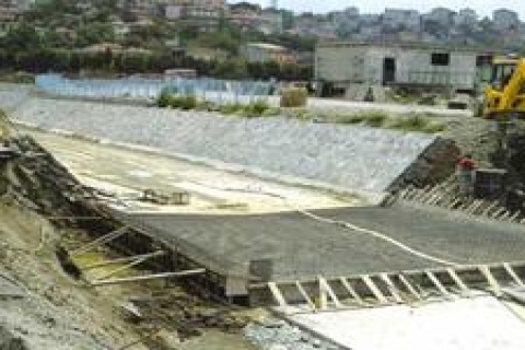 2010, taşkın koruma ve dere ıslahı yılı ilan edildi