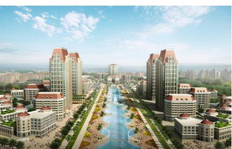 Avcılar kentsel dönüşüm 2013!