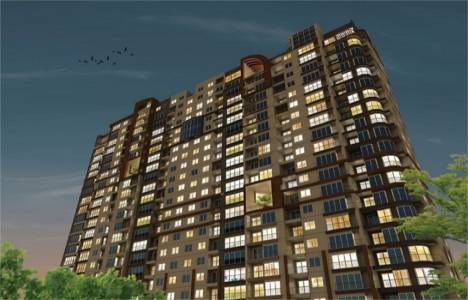 Halkalı MNG Blue Boutique resimleri!