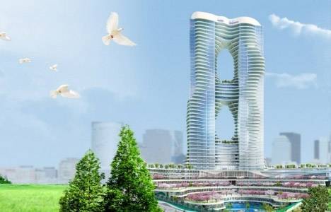 The First Çankaya ödemeleri