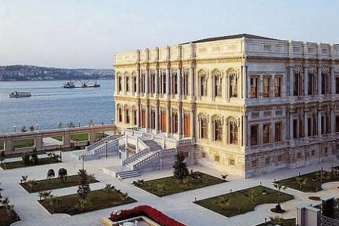  Dexia ile Sberbank, Çırağan Sarayın'da imza atacak!