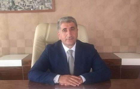 Şükrü Sincar: İnşaat sektörü hareketlenmeli!