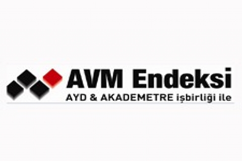 AVM ciro endeksi yüzde 13 artış gösterdi!