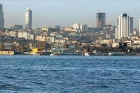 Ofis kiralarında İstanbul Avrupa şampiyonu