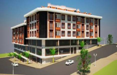 Olcay Yıldız Park Evleri'nde 180 bin TL'ye 3 oda 1 salon!