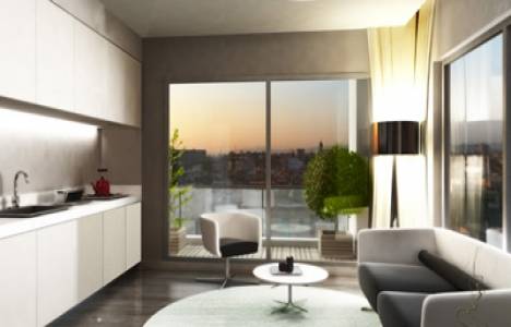 Parima Residence 130 bin dolardan başlayan fiyatlarla!