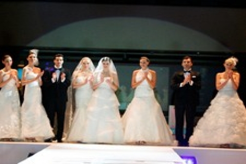 Forum İstanbul, kapılarını gelin ve damat adaylarına açtı!