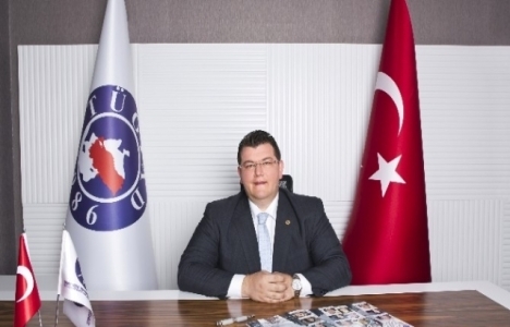 Türker Naslı: Ankara, Houston gibi sağlık turizm merkezi olacak!
