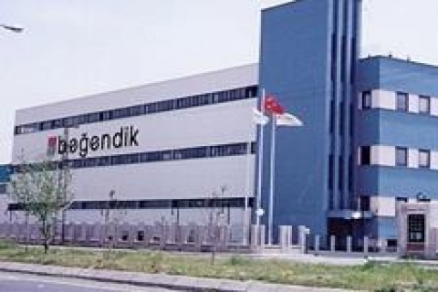 Beğendik Paris modeliyle büyüyecek!