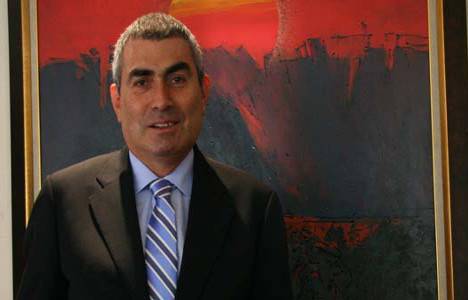 Uğur Erdener: Olimpiyatlar özgün projelerle kenti olumlu etkileyecek!