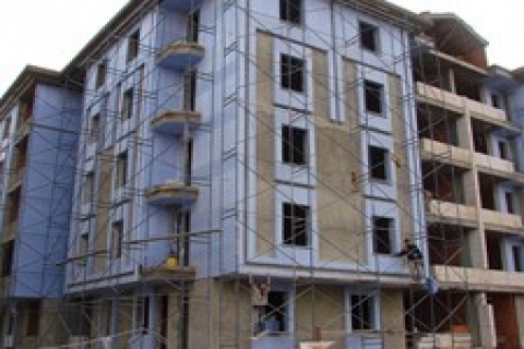 Yeni yılla birlikte binalarda yeni bir dönem başladı!