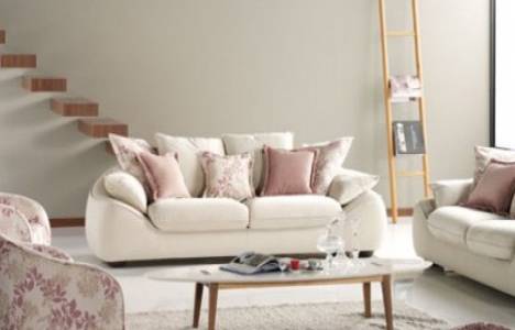 İnegöl, Ar-Ge'li mobilya tasarımları ile İMOB'ta!