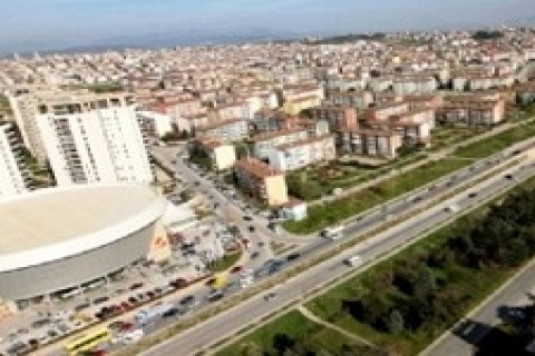 Rusya'da kurulacak olan OSB'yi yönetecek şirket kuruldu!