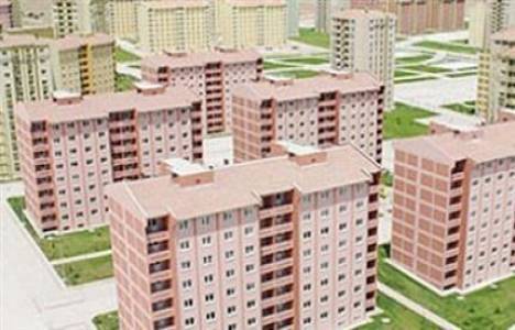 TOKİ Kütahya Simav Afet Projesi'nde başvurular 28 Haziran'da son!