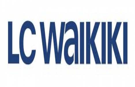  LC Waikiki 2013'te 64 yeni mağaza açacak!