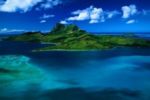 Son dönemin en gözde yatırım aracı ada satın almak!