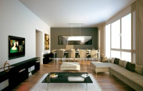 Güneşli Konutlar da 306 bin liraya 2+1! Hemen teslim!