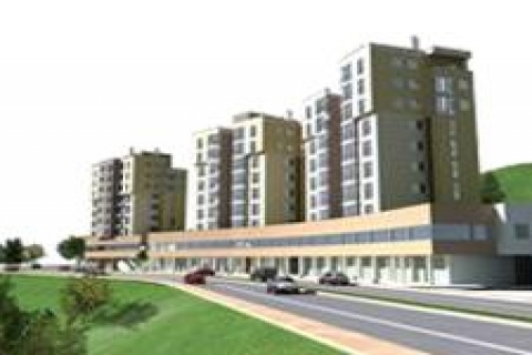 Doğa Parkı Evleri'nde 155 bin TL'ye! Hemen teslim!