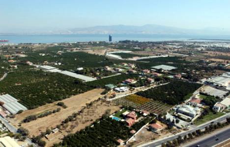 Çevre Düzeni Planlarının Yapılması Esaslarına Dair Yönetmelik!