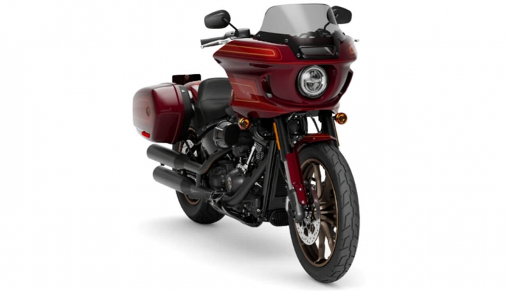 Harley Davidson Low Rider El Diablo fiyatları ne kadar? İşte Low Rider El Diablo 11 Ekim 2022 fiyat listesi!