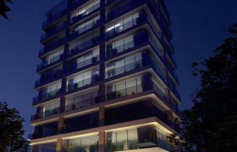  Fulya Trend Rezidans