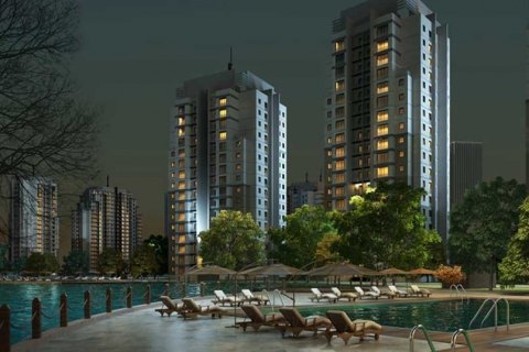 Halkalı Atakent 3'te son durum! 263 bin 700 TL'ye!