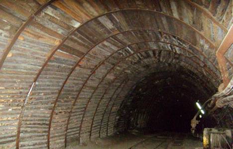 Çevre ve Şehircilik Bakanlığı A grubu maden ocağı tesisi yapacak!