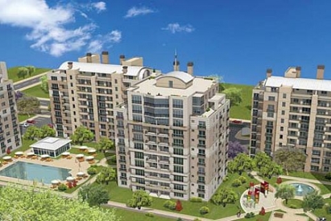 Kiler Çınar Evler'de 200 bin TL'ye 3+1! Son 4 konut!