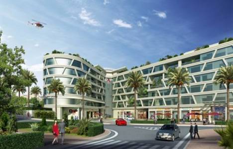  DAP Z Ofis'in tamamı 3 haftada satıldı!