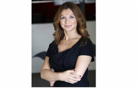 Burcu Akkaya, Nurol GYO’nun Satış Direktörü oldu!