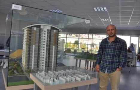 Özlenen komşuluk Mebuskent’le geliyor!