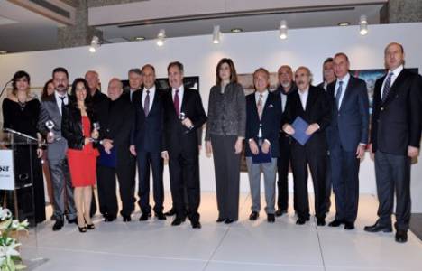  35. DYO Resim Yarışması'nda ödüller sahiplerine verildi!