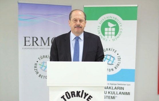 Yavuz Işık: Türkiye'deki 1.5 milyon konut acil yenilenmeli! 