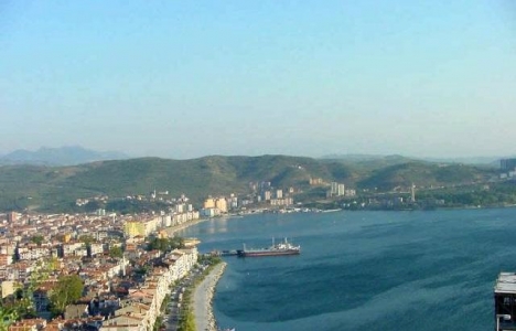 Bursa Gemlik taşınıyor!