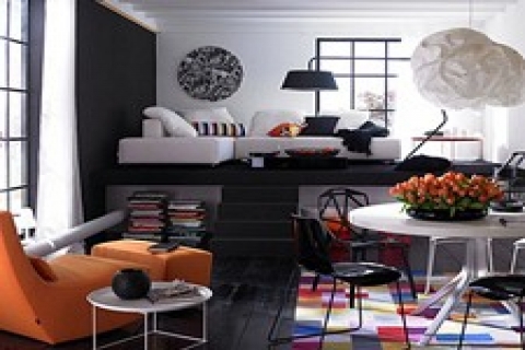 Stüdyo ve 1+1 konutların avantajları nelerdir