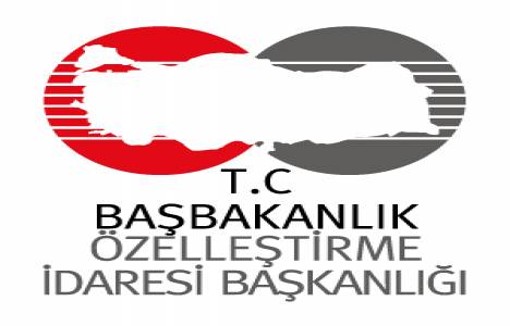 Şeker Fabrikalarının 3 ile ait gayrimenkulleri özelleştiriliyor! 