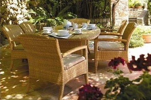 Home & Garden 2012'de dünyaca ünlü bahçe markaları buluştu! 