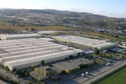 Eskişehir'de icradan 3 milyon 954 TL'ye satılık fabrika!