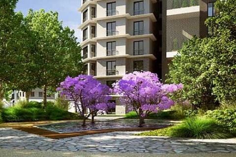 Sancaktepe Rings İstanbul'da son iki adet 2+1 daire 486 bin TL'ye! Yüzde 1 peşinatla!