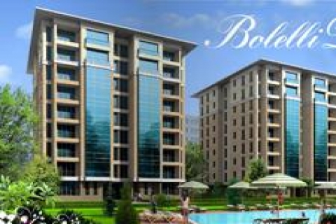 Bolelli Dream Evleri'nde 189 bin TL'ye!