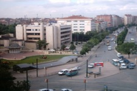 Konya Karatay Belediyesi'nden satılık akaryakıt istasyonu arsası!