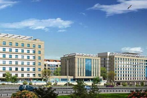 Bay Konsept Sultanbeyli'de 79 bin 850 liradan başlayan fiyatlarla!