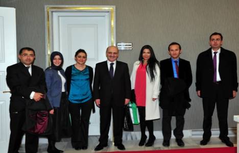 Erdoğan Bayraktar: KC'nin TOKİ'yi zarara uğratması bizi çok üzdü!