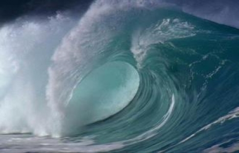 WaveNET deniz dalgalarıyla elektrik üretecek!